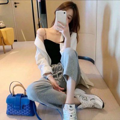 听见坠落之声